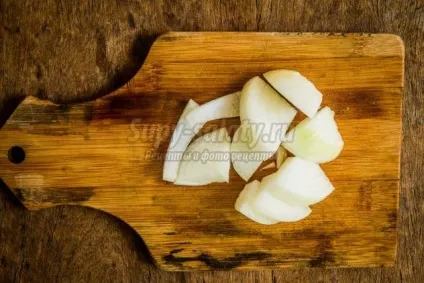 Домашній кетчуп