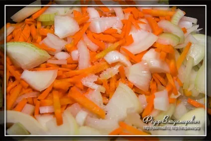 Домашній борщ, домашні рецепти (домашня кухня) Домашній борщ, домашні рецепти