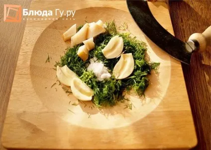 Домашній борщ