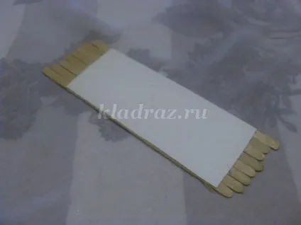 Будиночок зі скляної пляшки і шпагату своїми руками (руднева) Будиночок зі скляної пляшки і шпагату своїми руками