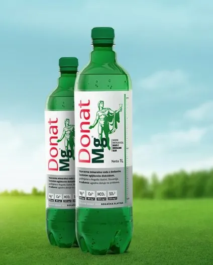 Донат магній (мінеральна вода) відгуки (мінеральна) Донат магній (мінеральна вода) відгуки