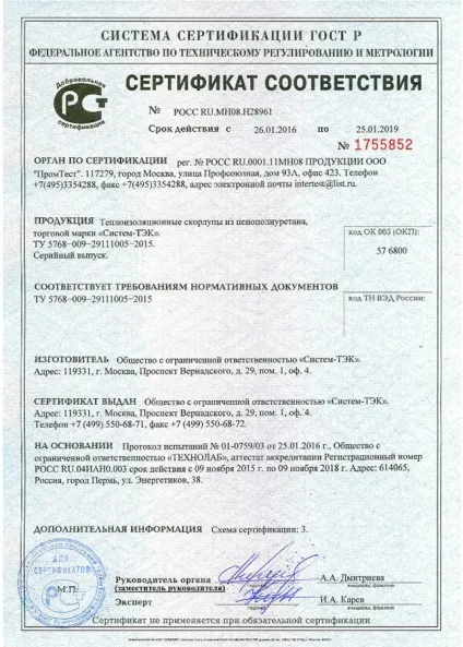 добровільна сертифікація