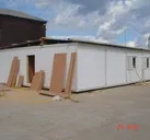 Дренажні ємності, підземні дренажні горизонтальні ємності пластикові і сталеві (горизонтальні) Дренажні ємності, підземні дренажні горизонтальні ємності пластикові і сталеві