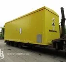 Дренажні ємності, підземні дренажні горизонтальні ємності пластикові і сталеві (ємності сталеві) Дренажні ємності, підземні дренажні горизонтальні ємності пластикові і сталеві