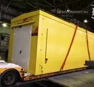 Дренажні ємності, підземні дренажні горизонтальні ємності пластикові і сталеві (горизонтальні) Дренажні ємності, підземні дренажні горизонтальні ємності пластикові і сталеві