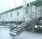 Дренажні ємності, підземні дренажні горизонтальні ємності пластикові і сталеві (ємності сталеві) Дренажні ємності, підземні дренажні горизонтальні ємності пластикові і сталеві