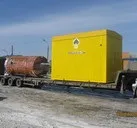 Дренажні ємності, підземні дренажні горизонтальні ємності пластикові і сталеві (підземні) Дренажні ємності, підземні дренажні горизонтальні ємності пластикові і сталеві