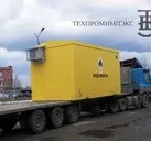 Дренажні ємності, підземні дренажні горизонтальні ємності пластикові і сталеві (ємність дренажна єп) Дренажні ємності, підземні дренажні горизонтальні ємності пластикові і сталеві