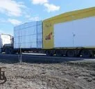 Дренажні ємності, підземні дренажні горизонтальні ємності пластикові і сталеві (ємності підземні дренажні) Дренажні ємності, підземні дренажні горизонтальні ємності пластикові і сталеві