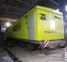Дренажні ємності, підземні дренажні горизонтальні ємності пластикові і сталеві (ємність підземна горизонтальна дренажна) Дренажні ємності, підземні дренажні горизонтальні ємності пластикові і сталеві