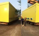 Дренажні ємності, підземні дренажні горизонтальні ємності пластикові і сталеві (дренажні) Дренажні ємності, підземні дренажні горизонтальні ємності пластикові і сталеві