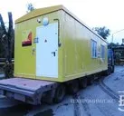 Дренажні ємності, підземні дренажні горизонтальні ємності пластикові і сталеві (дренажні) Дренажні ємності, підземні дренажні горизонтальні ємності пластикові і сталеві