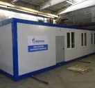 Дренажні ємності, підземні дренажні горизонтальні ємності пластикові і сталеві (дренажна ємність) Дренажні ємності, підземні дренажні горизонтальні ємності пластикові і сталеві