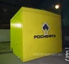 Дренажні ємності, підземні дренажні горизонтальні ємності пластикові і сталеві (горизонтальні пластикові ємності для води) Дренажні ємності, підземні дренажні горизонтальні ємності пластикові і сталеві