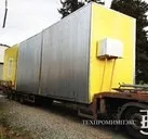 Дренажні ємності, підземні дренажні горизонтальні ємності пластикові і сталеві (ємність дренажна єп) Дренажні ємності, підземні дренажні горизонтальні ємності пластикові і сталеві
