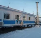 Дренажні ємності, підземні дренажні горизонтальні ємності пластикові і сталеві (ємність підземна горизонтальна дренажна) Дренажні ємності, підземні дренажні горизонтальні ємності пластикові і сталеві
