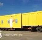 Дренажні ємності, підземні дренажні горизонтальні ємності пластикові і сталеві (ємності сталеві) Дренажні ємності, підземні дренажні горизонтальні ємності пластикові і сталеві