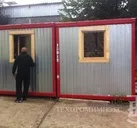 Дренажні ємності, підземні дренажні горизонтальні ємності пластикові і сталеві (ємності сталеві) Дренажні ємності, підземні дренажні горизонтальні ємності пластикові і сталеві