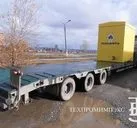 Дренажні ємності, підземні дренажні горизонтальні ємності пластикові і сталеві (горизонтальні пластикові ємності для води) Дренажні ємності, підземні дренажні горизонтальні ємності пластикові і сталеві