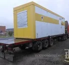 Дренажні ємності, підземні дренажні горизонтальні ємності пластикові і сталеві (дренажна ємність) Дренажні ємності, підземні дренажні горизонтальні ємності пластикові і сталеві