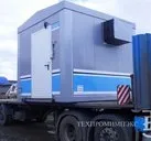 Дренажні ємності, підземні дренажні горизонтальні ємності пластикові і сталеві (ємність дренажна єп) Дренажні ємності, підземні дренажні горизонтальні ємності пластикові і сталеві