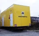 Дренажні ємності, підземні дренажні горизонтальні ємності пластикові і сталеві (циліндричні ємності) Дренажні ємності, підземні дренажні горизонтальні ємності пластикові і сталеві