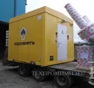 Дренажні ємності, підземні дренажні горизонтальні ємності пластикові і сталеві (ємності сталеві) Дренажні ємності, підземні дренажні горизонтальні ємності пластикові і сталеві