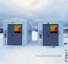 Дренажні ємності, підземні дренажні горизонтальні ємності пластикові і сталеві (дренажні) Дренажні ємності, підземні дренажні горизонтальні ємності пластикові і сталеві