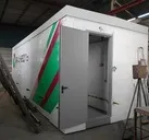 Дренажні ємності, підземні дренажні горизонтальні ємності пластикові і сталеві (горизонтальні) Дренажні ємності, підземні дренажні горизонтальні ємності пластикові і сталеві