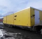 Дренажні ємності, підземні дренажні горизонтальні ємності пластикові і сталеві (ємності підземні дренажні) Дренажні ємності, підземні дренажні горизонтальні ємності пластикові і сталеві