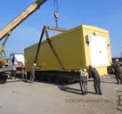 Дренажні ємності, підземні дренажні горизонтальні ємності пластикові і сталеві (дренажна ємність) Дренажні ємності, підземні дренажні горизонтальні ємності пластикові і сталеві