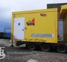 Дренажні ємності, підземні дренажні горизонтальні ємності пластикові і сталеві (ємності) Дренажні ємності, підземні дренажні горизонтальні ємності пластикові і сталеві