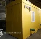 Дренажні ємності, підземні дренажні горизонтальні ємності пластикові і сталеві (ємності горизонтальні) Дренажні ємності, підземні дренажні горизонтальні ємності пластикові і сталеві