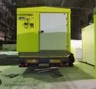 Дренажні ємності, підземні дренажні горизонтальні ємності пластикові і сталеві (сталеві) Дренажні ємності, підземні дренажні горизонтальні ємності пластикові і сталеві