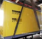 Дренажні ємності, підземні дренажні горизонтальні ємності пластикові і сталеві (ємність підземна горизонтальна дренажна) Дренажні ємності, підземні дренажні горизонтальні ємності пластикові і сталеві