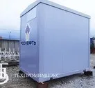 Дренажні ємності, підземні дренажні горизонтальні ємності пластикові і сталеві (підземні) Дренажні ємності, підземні дренажні горизонтальні ємності пластикові і сталеві