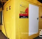 Дренажні ємності, підземні дренажні горизонтальні ємності пластикові і сталеві (ємність дренажна єп) Дренажні ємності, підземні дренажні горизонтальні ємності пластикові і сталеві