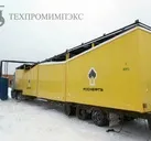 Дренажні ємності, підземні дренажні горизонтальні ємності пластикові і сталеві (ємності) Дренажні ємності, підземні дренажні горизонтальні ємності пластикові і сталеві