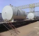 Дренажні ємності, підземні дренажні горизонтальні ємності пластикові і сталеві (ємність підземна горизонтальна дренажна) Дренажні ємності, підземні дренажні горизонтальні ємності пластикові і сталеві