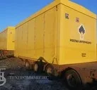 Дренажні ємності, підземні дренажні горизонтальні ємності пластикові і сталеві (горизонтальні) Дренажні ємності, підземні дренажні горизонтальні ємності пластикові і сталеві