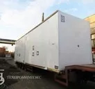 Дренажні ємності, підземні дренажні горизонтальні ємності пластикові і сталеві (підземні) Дренажні ємності, підземні дренажні горизонтальні ємності пластикові і сталеві