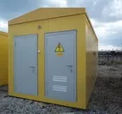 Дренажні ємності, підземні дренажні горизонтальні ємності пластикові і сталеві (циліндричні ємності) Дренажні ємності, підземні дренажні горизонтальні ємності пластикові і сталеві