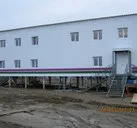 Дренажні ємності, підземні дренажні горизонтальні ємності пластикові і сталеві (ємність підземна горизонтальна дренажна) Дренажні ємності, підземні дренажні горизонтальні ємності пластикові і сталеві