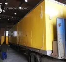 Дренажні ємності, підземні дренажні горизонтальні ємності пластикові і сталеві (дренажна ємність) Дренажні ємності, підземні дренажні горизонтальні ємності пластикові і сталеві