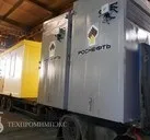 Дренажні ємності, підземні дренажні горизонтальні ємності пластикові і сталеві (ємності горизонтальні) Дренажні ємності, підземні дренажні горизонтальні ємності пластикові і сталеві