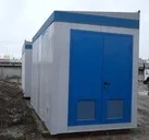 Дренажні ємності, підземні дренажні горизонтальні ємності пластикові і сталеві (горизонтальні) Дренажні ємності, підземні дренажні горизонтальні ємності пластикові і сталеві
