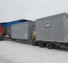Дренажні ємності, підземні дренажні горизонтальні ємності пластикові і сталеві (горизонтальні) Дренажні ємності, підземні дренажні горизонтальні ємності пластикові і сталеві