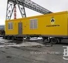 Дренажні ємності, підземні дренажні горизонтальні ємності пластикові і сталеві (ємність дренажна єп) Дренажні ємності, підземні дренажні горизонтальні ємності пластикові і сталеві