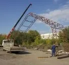 Дренажні ємності, підземні дренажні горизонтальні ємності пластикові і сталеві (ємності підземні дренажні) Дренажні ємності, підземні дренажні горизонтальні ємності пластикові і сталеві