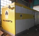 Дренажні ємності, підземні дренажні горизонтальні ємності пластикові і сталеві (ємність дренажна єп) Дренажні ємності, підземні дренажні горизонтальні ємності пластикові і сталеві